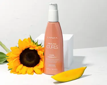 Healing Curls Curl Therapy