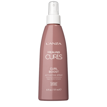 Healing Curls Curl Boost