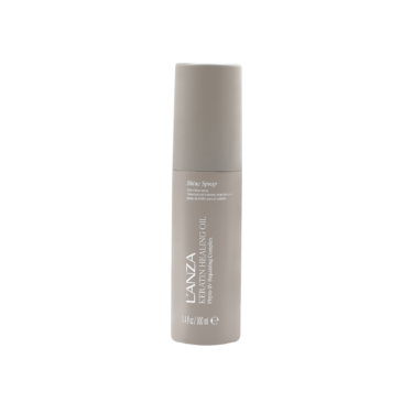 Lustrous Shine Spray