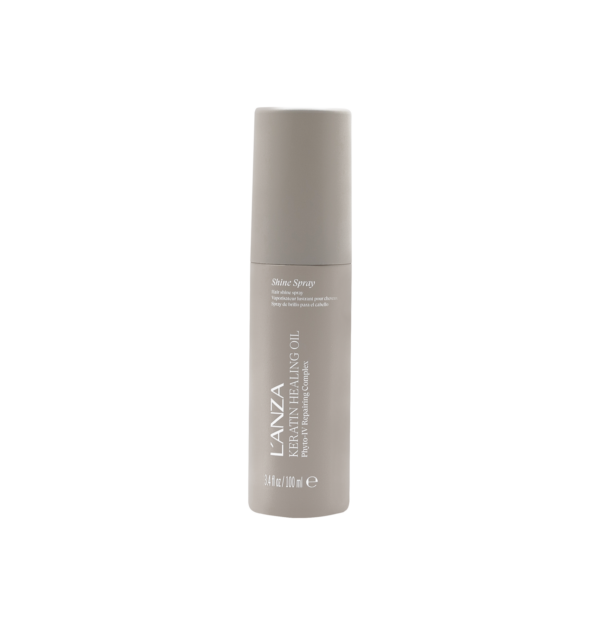 Lustrous Shine Spray