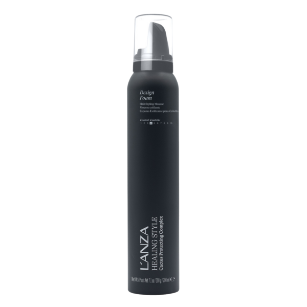 L'anza Healing Style Design Foam