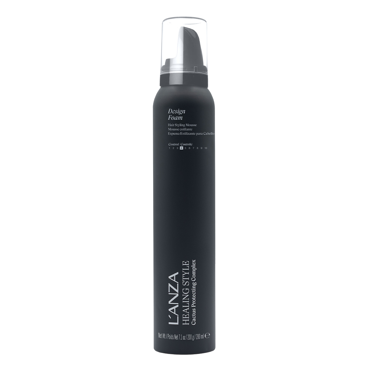 L'anza Healing Style Design Foam