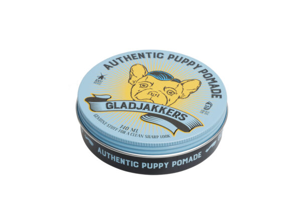 Gladjakkers Puppy Pomade 140ml