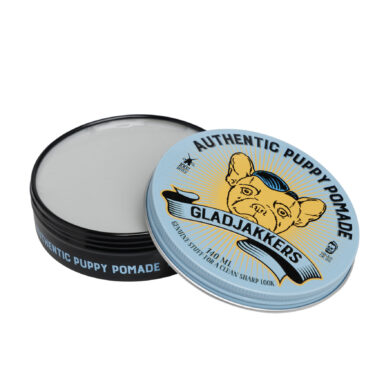 Gladjakkers Puppy Pomade 140ml