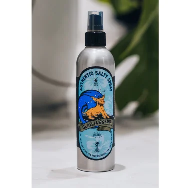 Gladjakkers Salty Spray 250ml