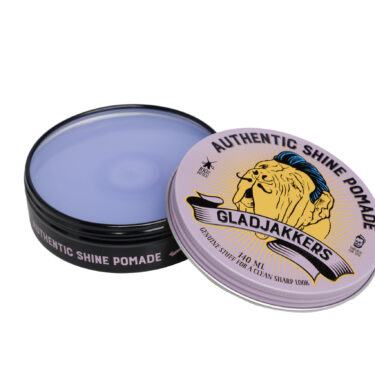 Gladjakkers Shine Pomade 140ml