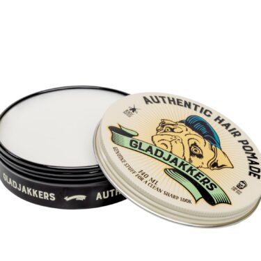 Gladjakkers Hair Pomade 140ml