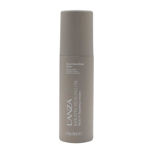 L'Anza Healing Keratin Oil Bond Smoothing Styler