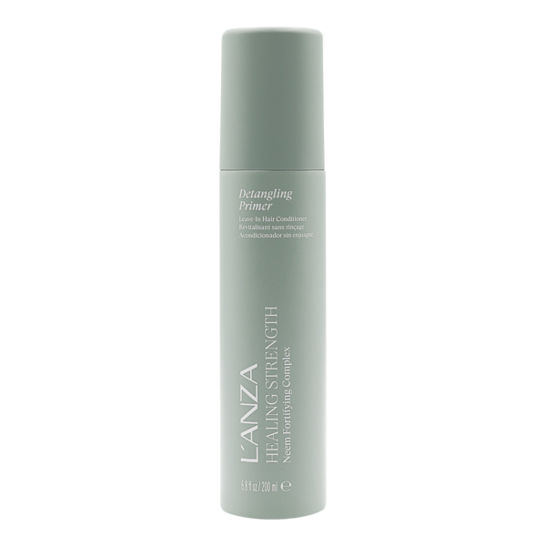 L'anza Healing Strength Neem Plant Detangling Primer