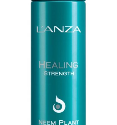 L'anza Healing Strength Neem Plant Detangling Primer