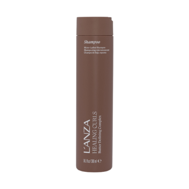 Healing Curls Butter Shampoo