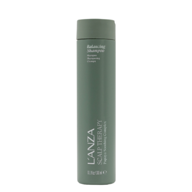 L'anza Healing Scalp therapy Balancing Shampoo