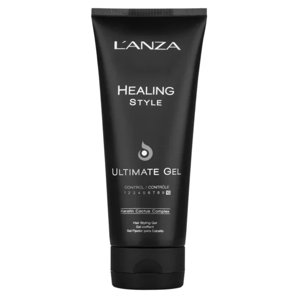 L'anza Healing Style Ultimate Gel