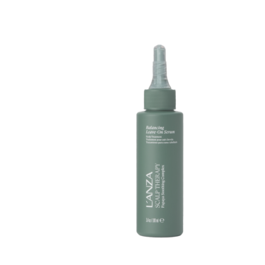 Healing Scalp therapy Balnacing Leave-on Serum